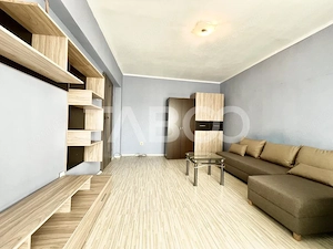 Apartament cu 2 camere in Marasti bloc izolat cu lift zona OMV - imagine 2