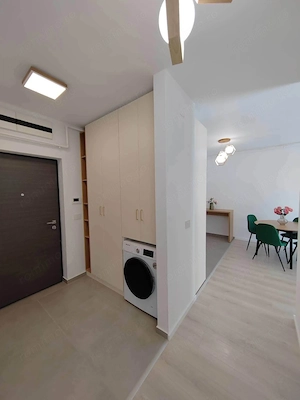 Apartament premium 2 camere, loc de parcare, Lipovei, Denya forest - imagine 5
