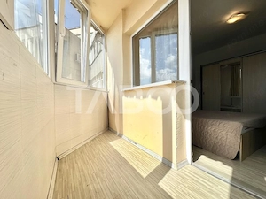 Apartament cu 2 camere in Marasti bloc izolat cu lift zona OMV - imagine 5