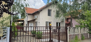 Casa individuala 4 camere, dressing, carport,   Dumbravita/Kaufland - imagine 14