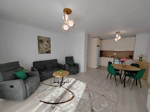 Apartament premium 2 camere, loc de parcare, Lipovei, Denya forest