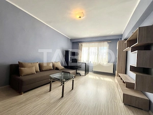 Apartament cu 2 camere in Marasti bloc izolat cu lift zona OMV - imagine 3