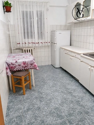 Apartament 2 camere modern | zona KM 4-5 | centrala proprie - imagine 5