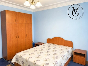 Apartament 2 camere modern | zona KM 4-5 | centrala proprie - imagine 3