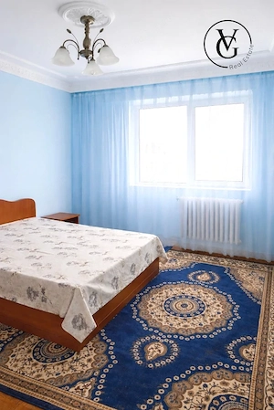 Apartament 2 camere modern | zona KM 4-5 | centrala proprie - imagine 4
