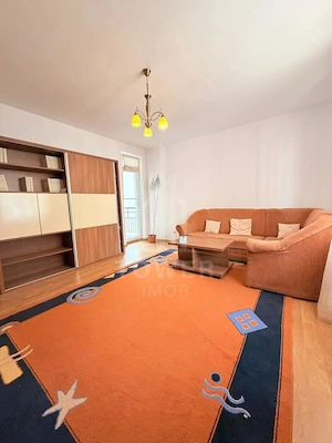 Apartament 3 camere – Turnișor - imagine 2