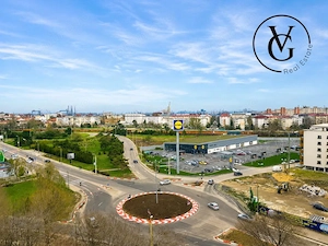 Apartament 2 camere modern | zona KM 4-5 | centrala proprie - imagine 7
