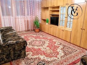 Apartament 2 camere modern | zona KM 4-5 | centrala proprie - imagine 2