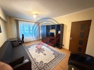 Ultracentral | 2 camere decomandat | Etaj 2 | Centrală