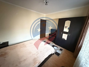 Ultracentral | 2 camere decomandat | Etaj 2 | Centrală - imagine 5