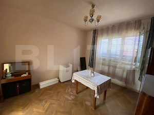 Casa de vanzare, 70 mp, 1079 mp teren, front de 18m, Timisoara Fratelia - imagine 5