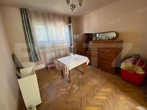 Casa de vanzare, 70 mp, 1079 mp teren, front de 18m, Timisoara Fratelia - imagine 6