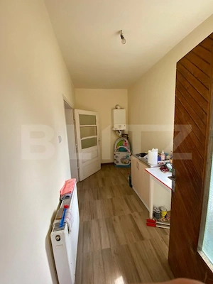 Casa de vanzare, 70 mp, 1079 mp teren, front de 18m, Timisoara Fratelia - imagine 7