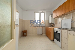 Apartament 3 camere + 2 băi IEFTIN: 700 €/mp - imagine 2