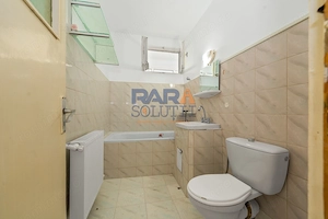 Apartament 3 camere + 2 băi IEFTIN: 700 €/mp - imagine 5