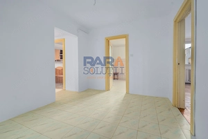 Apartament 3 camere + 2 băi IEFTIN: 700 €/mp - imagine 14