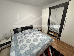 Apartament cu 3 camere,  decomandat, 54 mp, zona E-ON - imagine 4