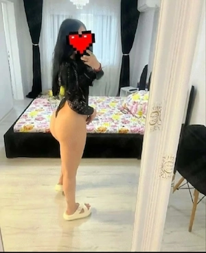 La mine nu ai fost