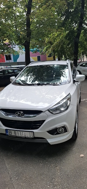 Vand Hyundai ix35 - imagine 3