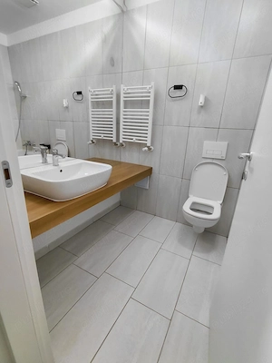Apartament 3 camere complex Citta Residence  - imagine 6