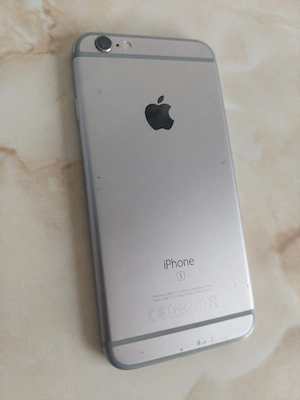 [6s] Vând Apple iPhone 6s NEspart dar care nu se aprinde [poze reale]