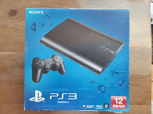 Vand Play Station 3 