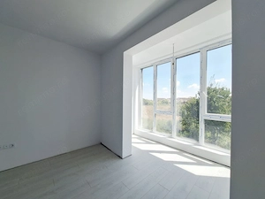 ETAJ 1.Bloc Nou.2 balcoane.78 mp utili!! - imagine 5