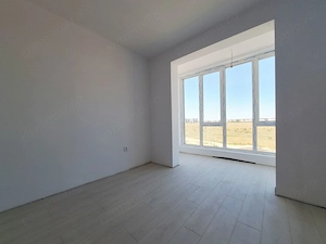ETAJ 1.Bloc Nou.2 balcoane.78 mp utili!! - imagine 3