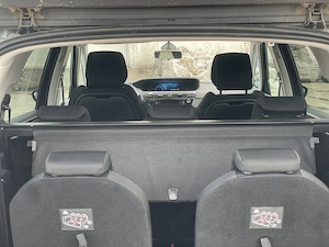 Citroen C4 Grand Picasso 2.0 HDI 7 Locuri - imagine 5