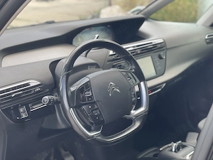 Citroen C4 Grand Picasso 2.0 HDI 7 Locuri - imagine 6
