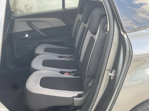 Citroen C4 Grand Picasso 2.0 HDI 7 Locuri - imagine 7