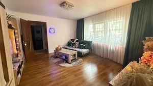 SOARELUI - 2 CAMERE - PARTER INALT - ZONA BUNA - ACCEA FACIL