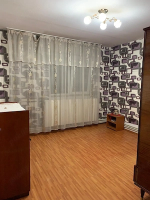 Apartament 3 camere   Ultra-Central (Zona BCR - L. Industrial), Izolat + Acoperiș | Roșiori de Vede - imagine 5