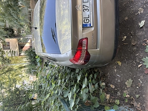 Vand urgent citroen c5   - imagine 3