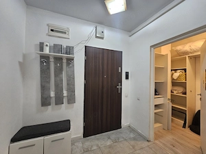 Apartament 2 camere decomandat | Parter înalt |Primavera Residence - imagine 9