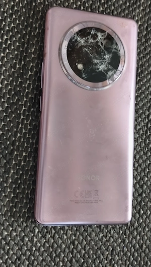 Honor magic 7 lite