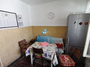 Apartament 3 camere semidecomandat cu 1 baie si 2 balcoane situat la etajul 5 in - imagine 10