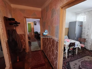 Apartament 3 camere semidecomandat cu 1 baie si 2 balcoane situat la etajul 5 in - imagine 2