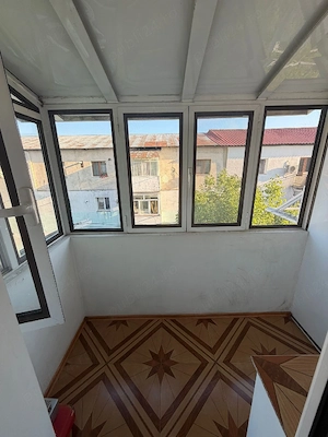 Vand apartament 3 camere  - imagine 4