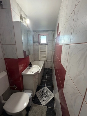 Vand apartament 3 camere  - imagine 5