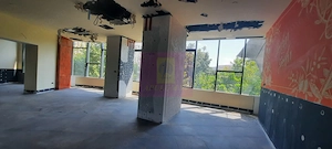 Inchiriere spatiu comercial in zona Decebal-Unirii, stradal, parcare - imagine 2