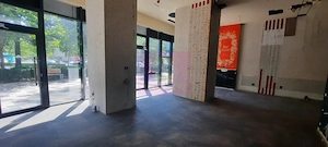 Inchiriere spatiu comercial in zona Decebal-Unirii, stradal, parcare