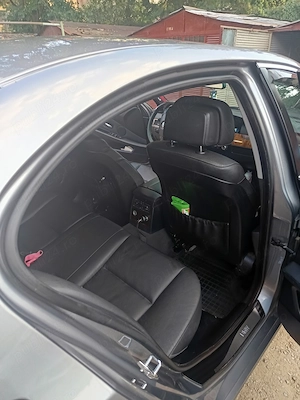 Vând BMW E60 an 2009 - imagine 5