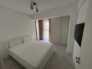 Apartament 2 camere de închiriat - Otopeni - Brătianu Residence | Parcare inclusă | Prima închiriere - imagine 6