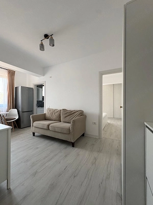 Apartament 2 camere de închiriat - Otopeni - Brătianu Residence | Parcare inclusă | Prima închiriere - imagine 5
