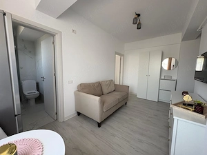 Apartament 2 camere de închiriat - Otopeni - Brătianu Residence | Parcare inclusă | Prima închiriere - imagine 7
