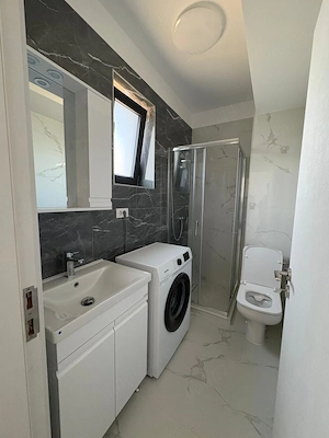 Apartament 2 camere de închiriat - Otopeni - Brătianu Residence | Parcare inclusă | Prima închiriere - imagine 8