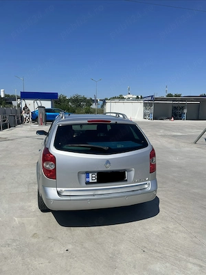 Renault laguna 2 2007 2.0 diesel 173 cp - imagine 4