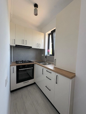 Apartament 2 camere de închiriat - Otopeni - Brătianu Residence | Parcare inclusă | Prima închiriere - imagine 2