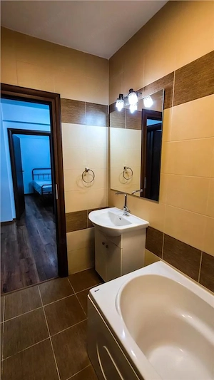 Apartament Berceni